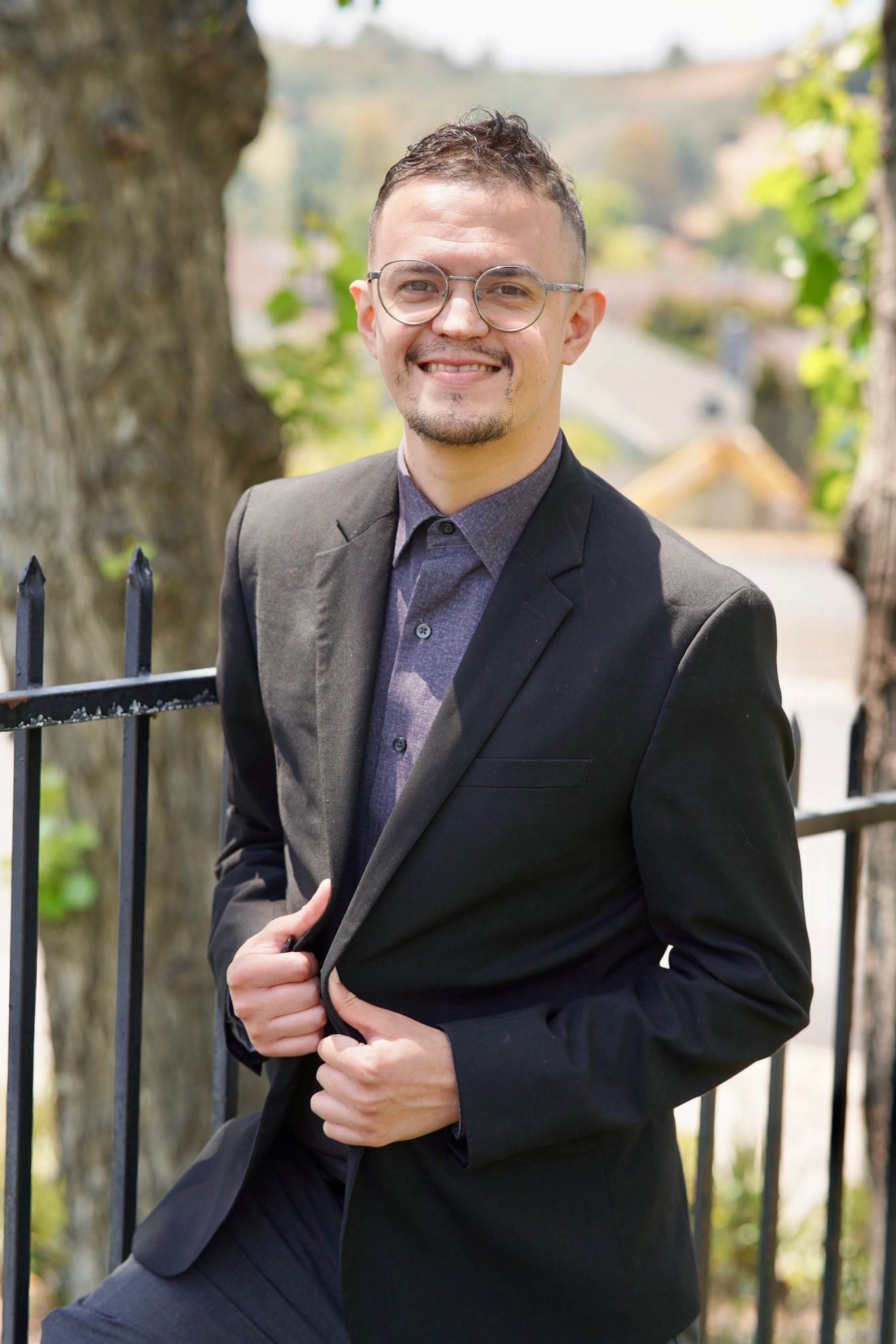 Customer profile